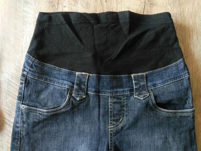 Jean de grossesse - photo numéro 4