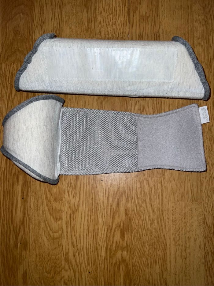 Cale bebe - photo numéro 2