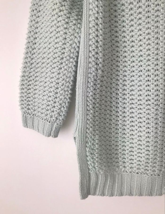 Pull Zara en parfait état. - photo numéro 3
