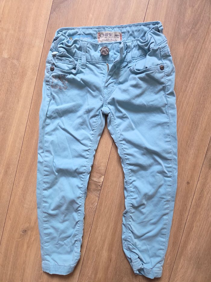 Pantalon 3ans chipie