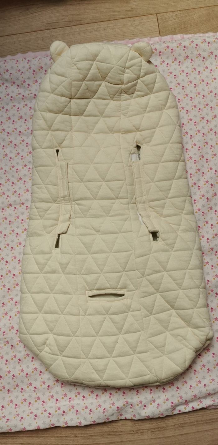 chancelière - photo numéro 2