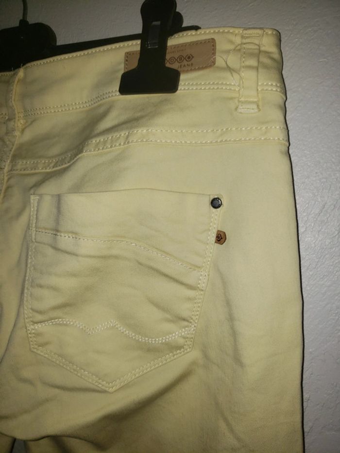 Pantalon skinny fit bonobo - photo numéro 2