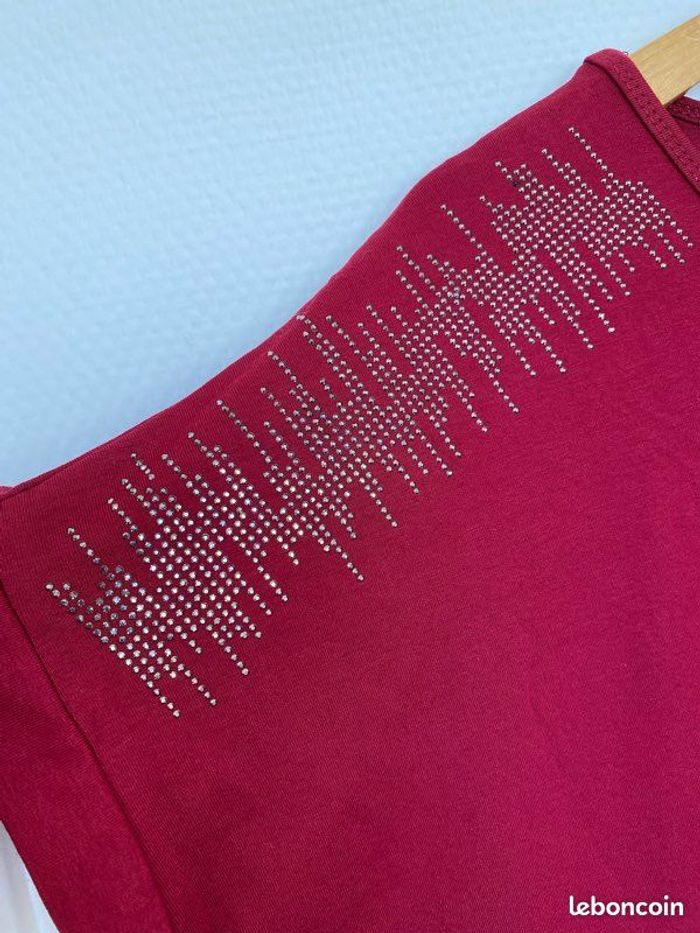 Tee-shirt - photo numéro 4