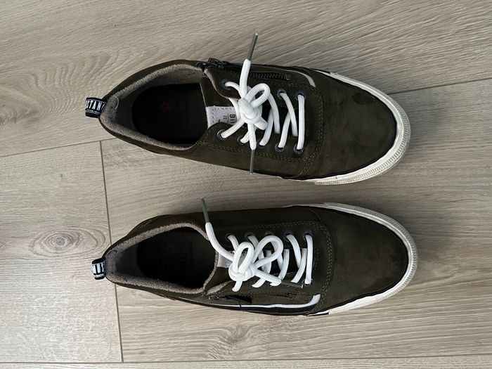 Baskets - photo numéro 3