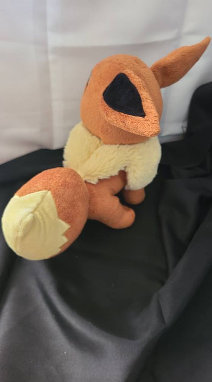 Peluche Pokémon Evoli - photo numéro 4