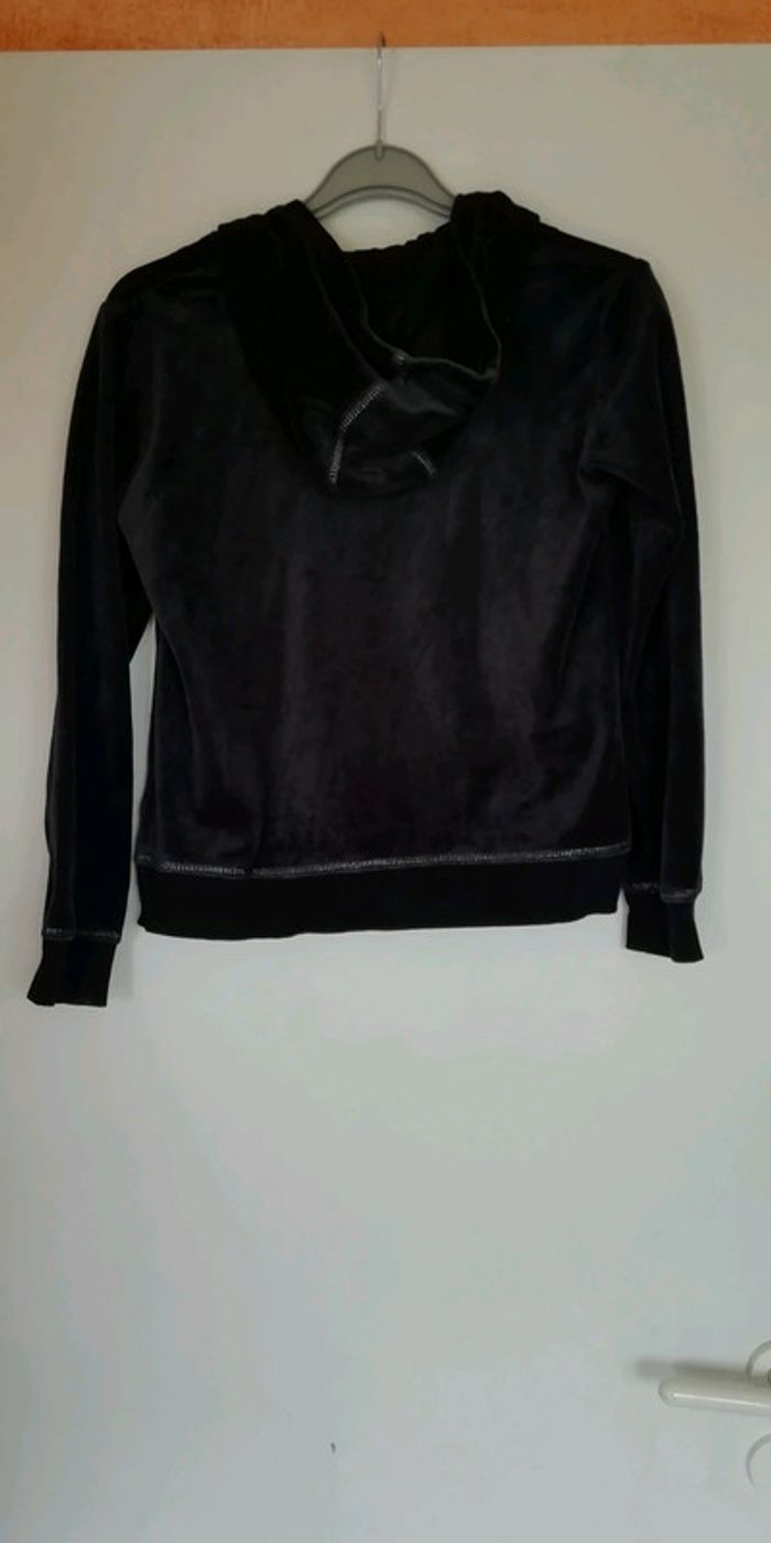 Veste velours Bilook - photo numéro 2