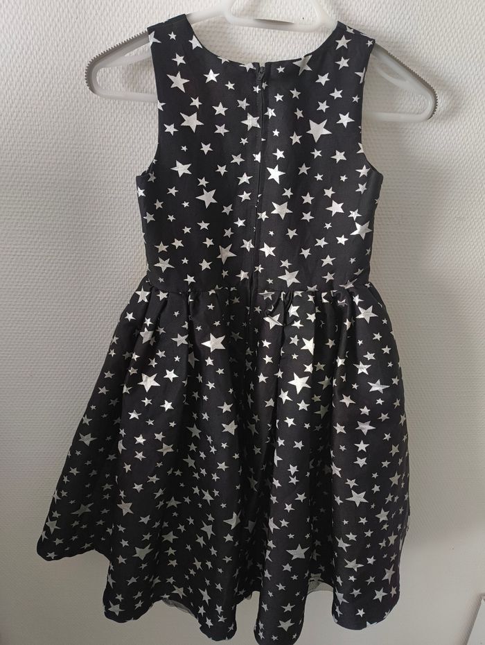 Robe fille taille 9/10ans - photo numéro 3