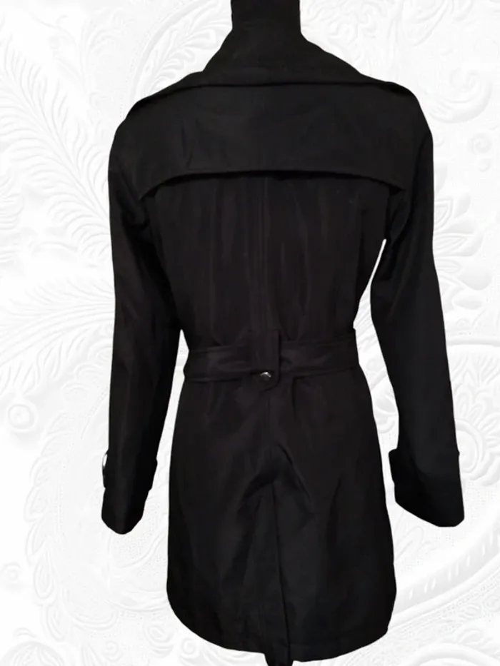 Manteau long - photo numéro 2