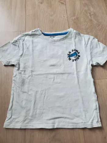 T shirt Kiabi 5 ans