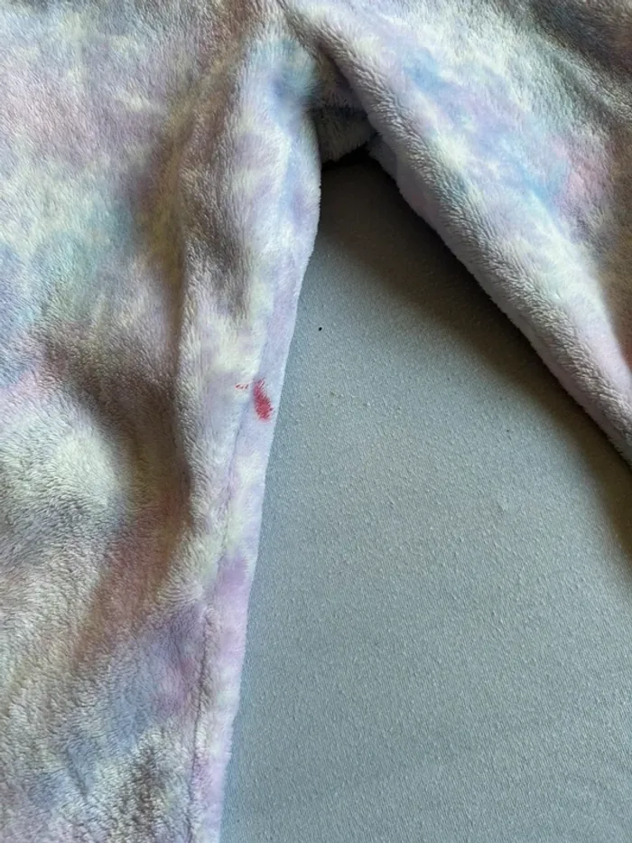 Pyjama reine des neiges Frozen 5 ans - photo numéro 4