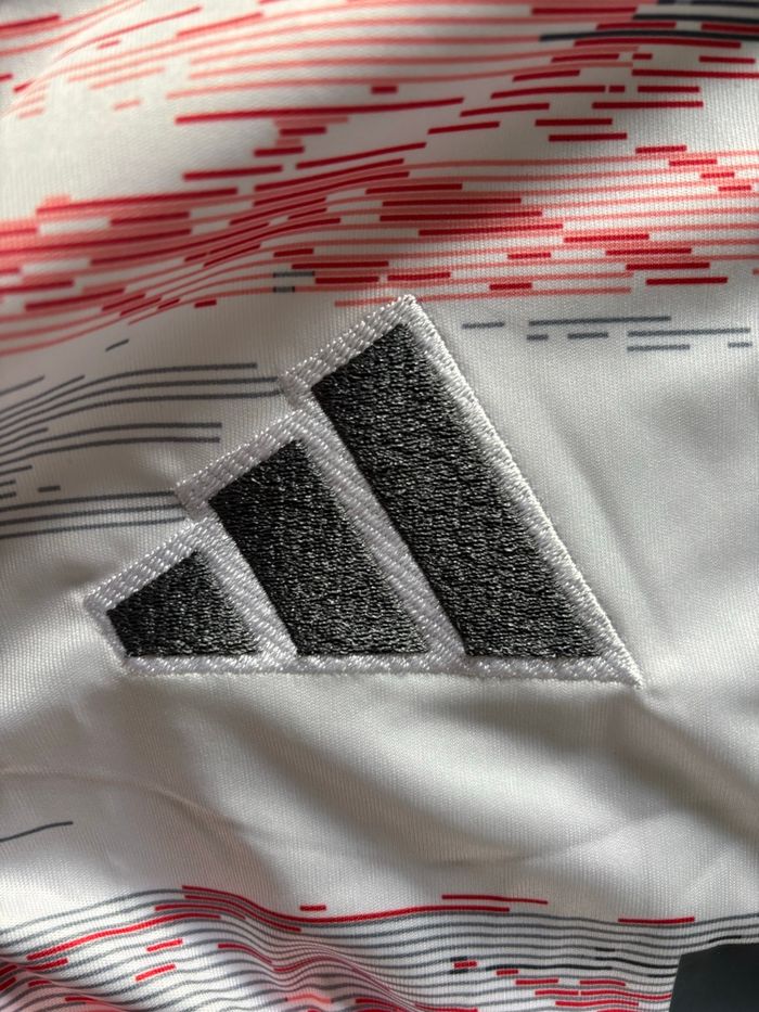 Maillot du Bayern Munich ⭐️ Taille S - photo numéro 6