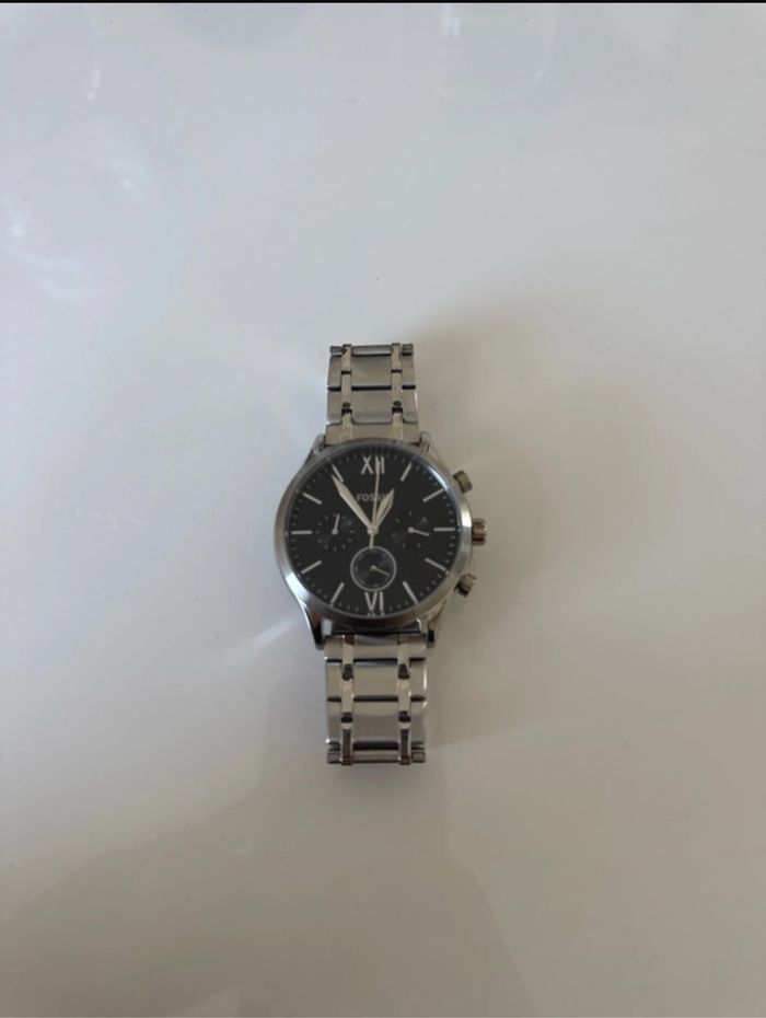 Montre fossil homme