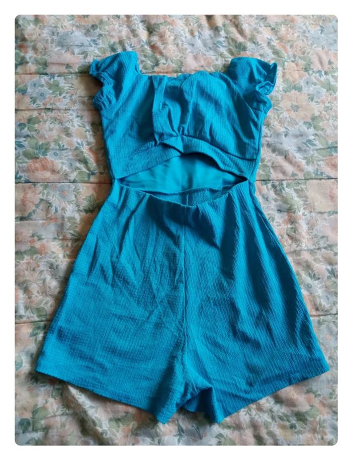 Combi short Gémo 14 ans - photo numéro 3
