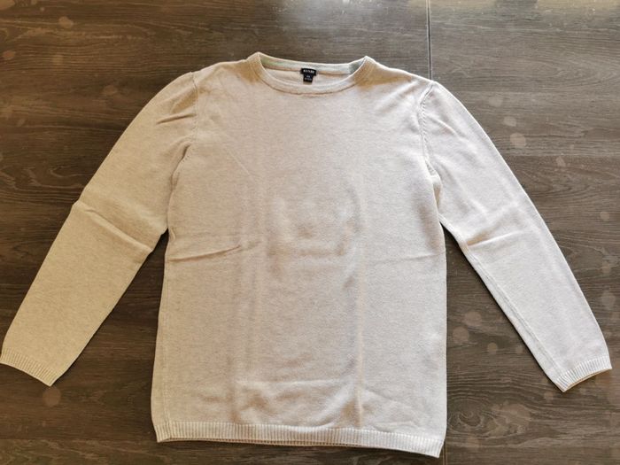 Pull fin - photo numéro 2