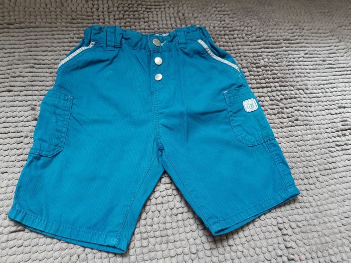Short Obaïbi 2 ans