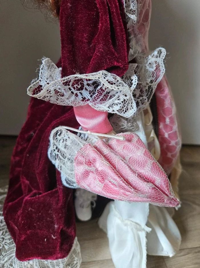 Poupée 45cm - photo numéro 5