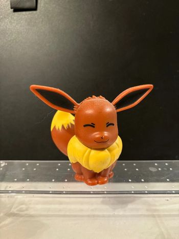 Figurine evoli 1