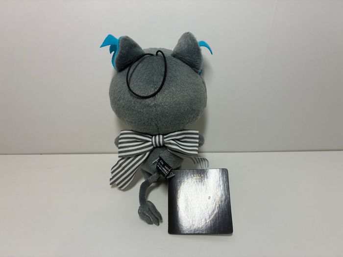 Twisted Wonderland Grim Peluche - photo numéro 2