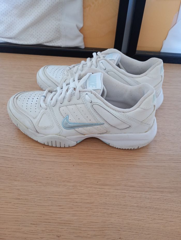 Nike City court 35.5 modèle 2009 - photo numéro 3