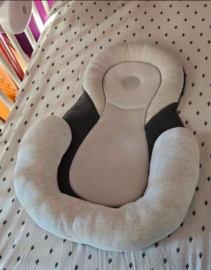 Cosydream cale-bébé