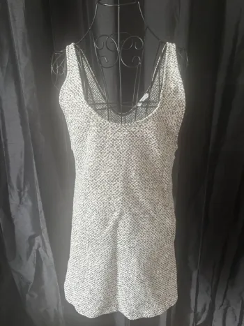 Magnifique Robe Mango – Taille M