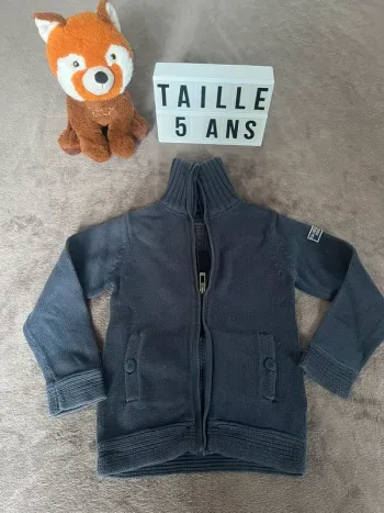 Gilet