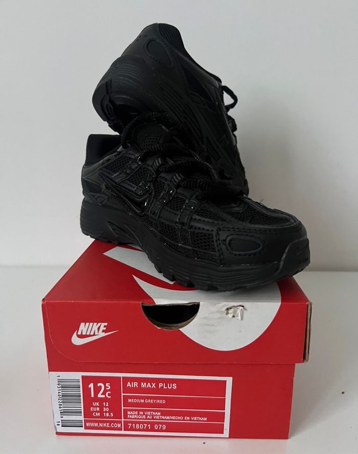 Chaussure Nike P6000 - photo numéro 7