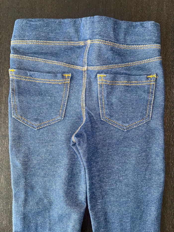 Jegging 4 ans - photo numéro 6