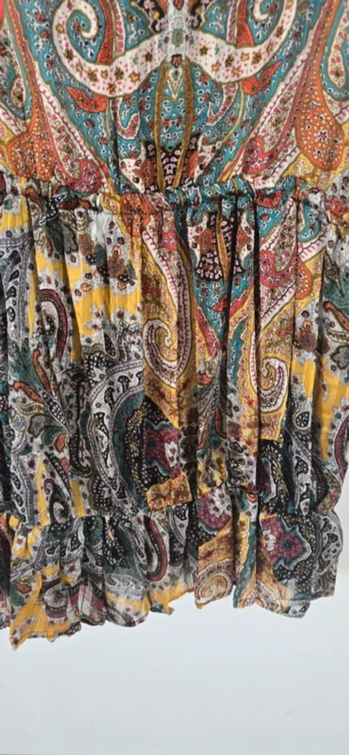 Robe neuve marque Tiramisu - photo numéro 6