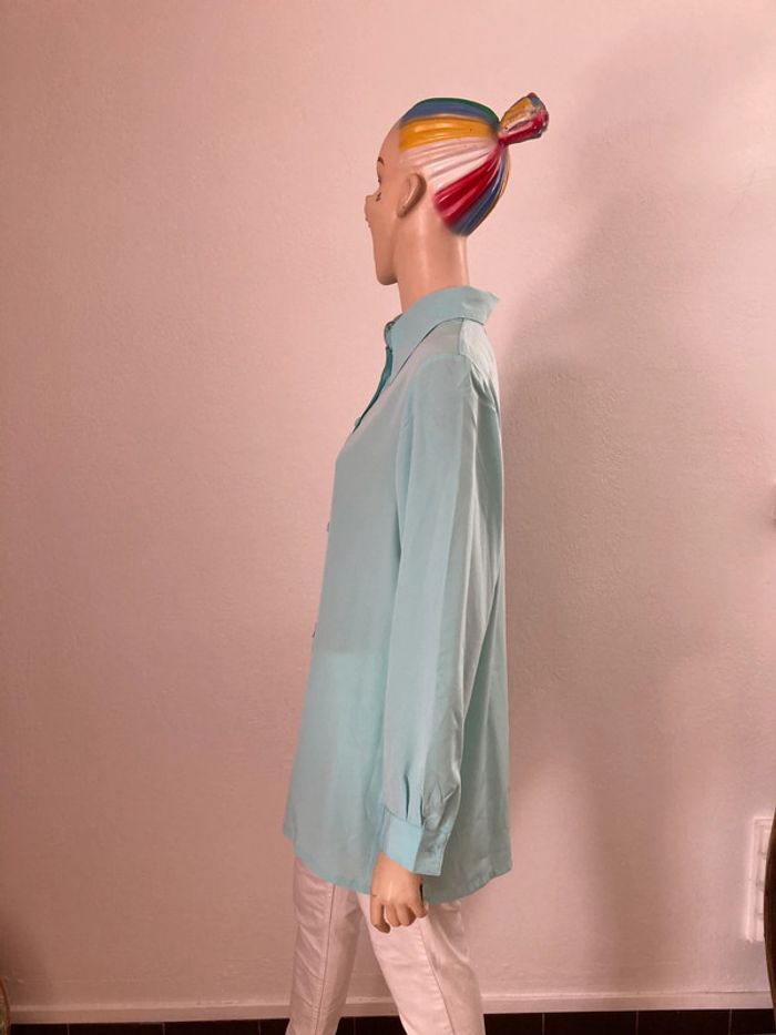 Chemise Beverly Rose - photo numéro 4