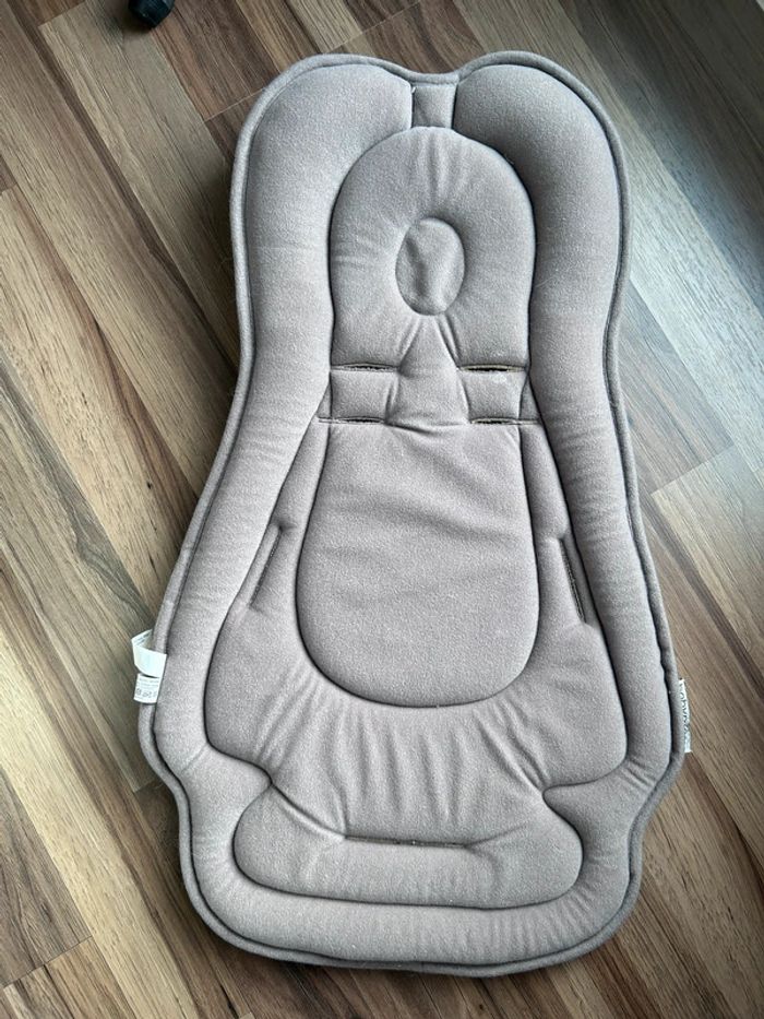 Cale bébé - photo numéro 2