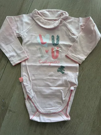 Bodie lulu castagnette