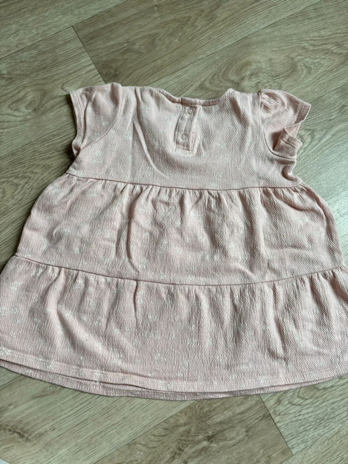 Robe bébé fille 9-12 mois - photo numéro 5