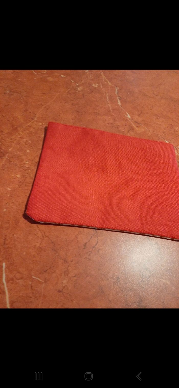 Trousse de maquillage - photo numéro 3