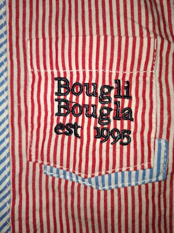 Chemise 9m - photo numéro 3