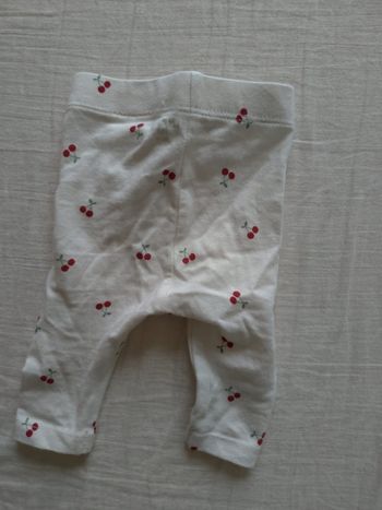 Pantalon legging