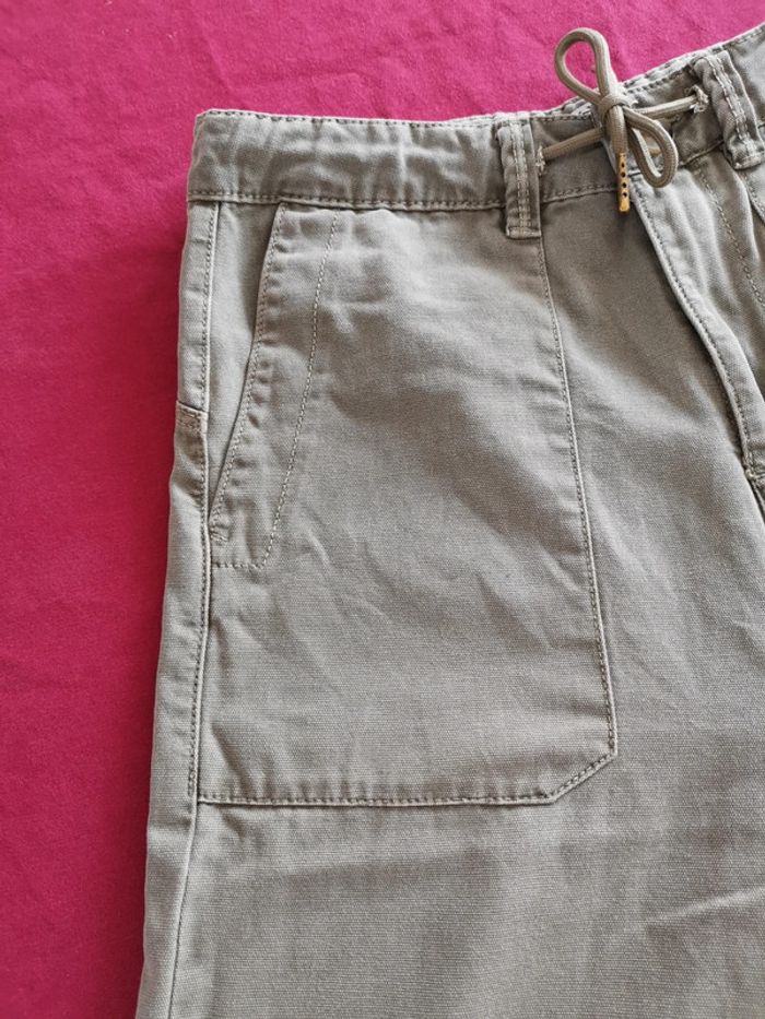 Pantalon type cargo - photo numéro 3