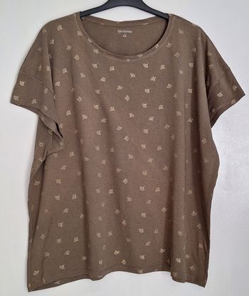 Tee-shirt imprimé