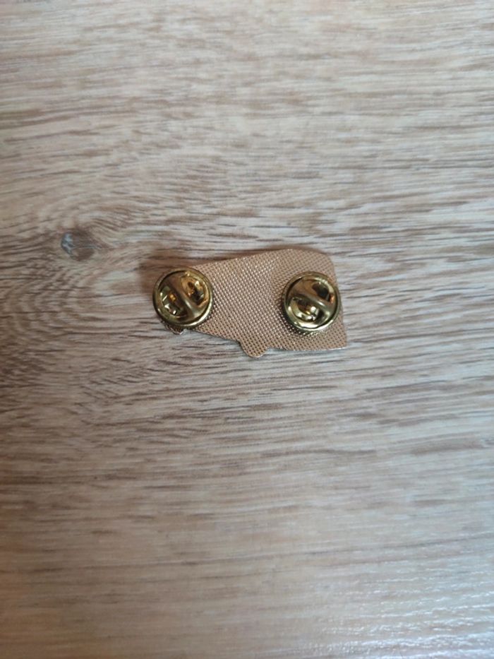 Pin's bus car connaisseur - photo numéro 2