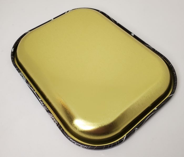 Plateau de roulage Arbre de vie - photo numéro 3