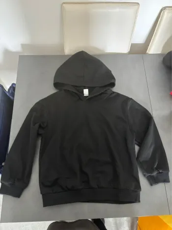 Sweat-shirt fin 8 ans