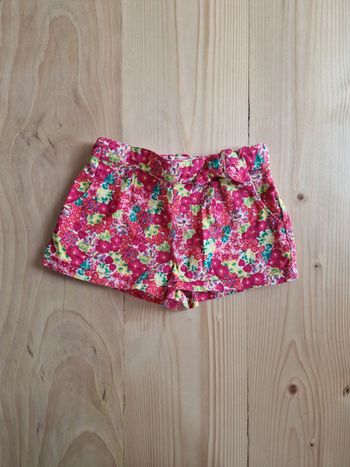 Short DPAM 3 ans