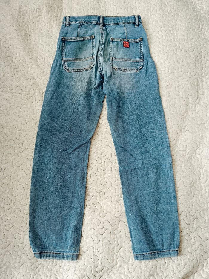 Jeans Zara - photo numéro 2