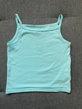 Maillot de corps okaidi