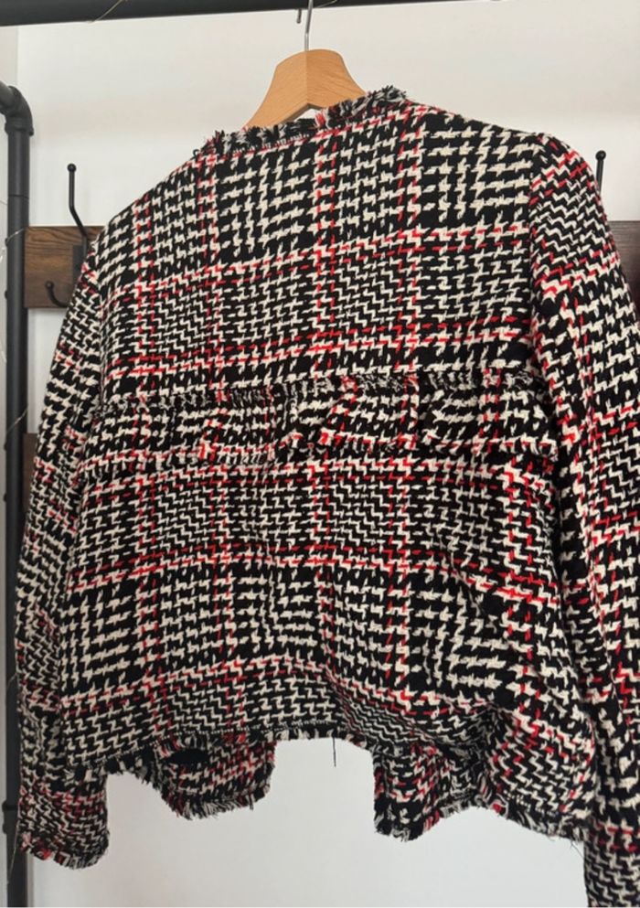 Veste Naf Naf - photo numéro 3