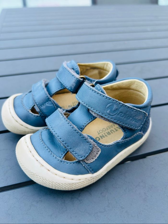 Chaussure Naturino - photo numéro 2