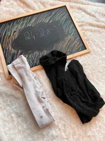 Collant hiver