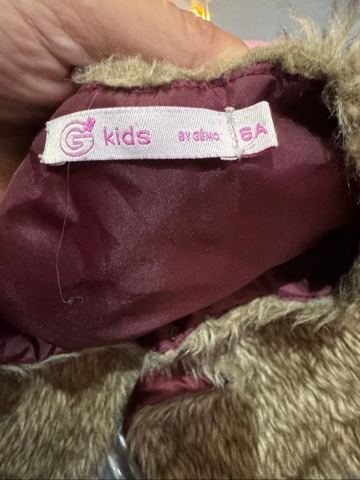 Gilet sans manches - photo numéro 3