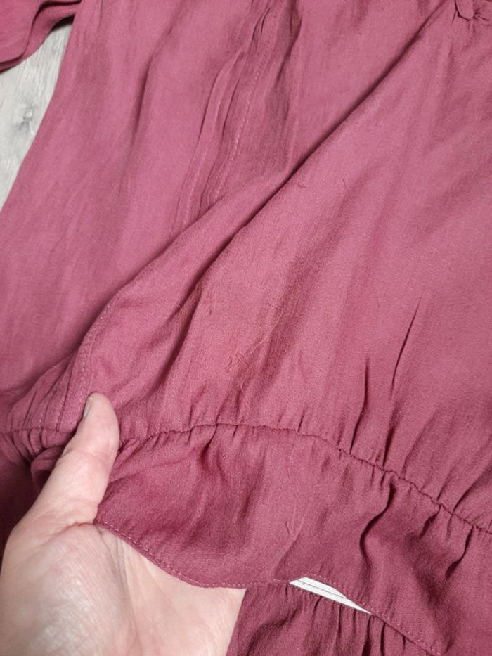 Blouse taille 4 - photo numéro 4