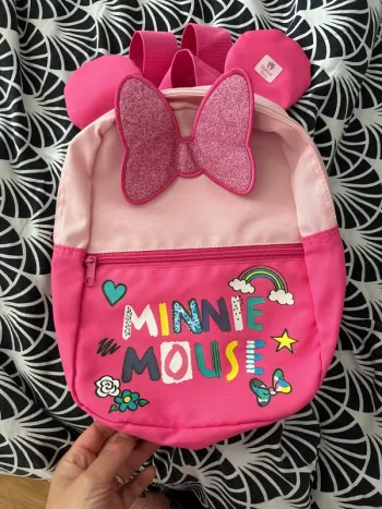 Sac à dos fille